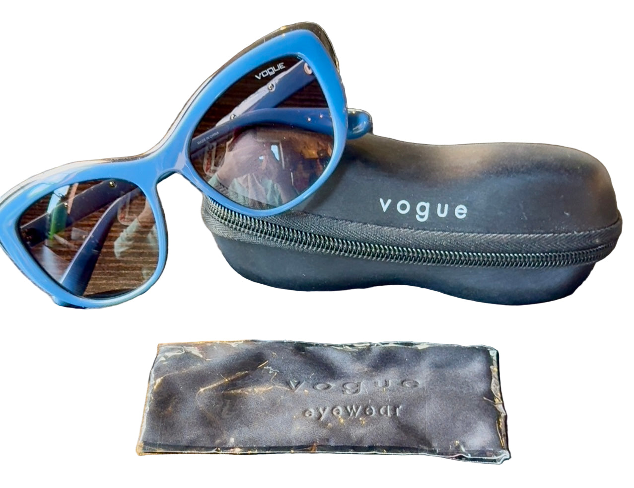 New Vogue VO 5054S Sunglasses