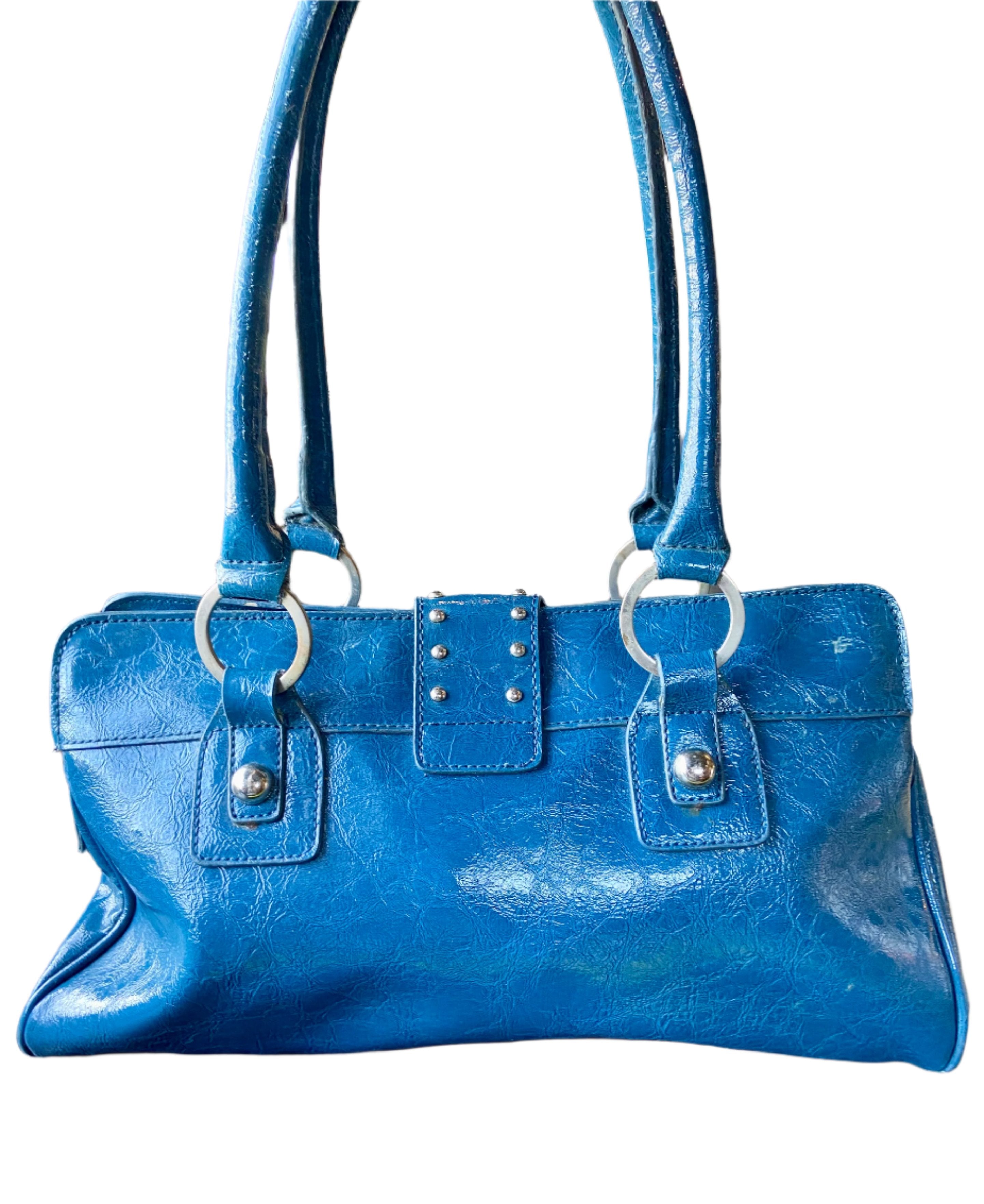 Y2K Guess Bag