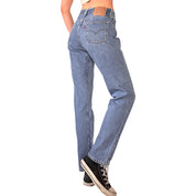 90s Levi’s 501 “For Women” Jeans (S)