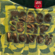 Miss Sixty “Peace Is My Money” Top (M/L)