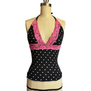 Estelle top (xxs-4x)