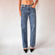 Levi’s 90s 501 Jeans (M)