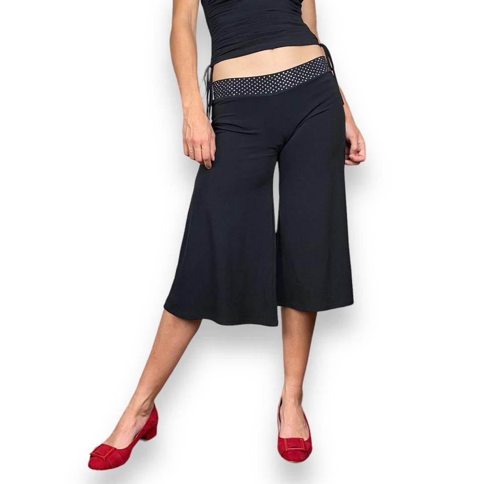2000s Slinky Clubwear Set (S)