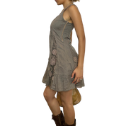 Y2K Fairy Summer Dress (S/M)