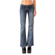 Rock & Republic Y2K Low Rise Jeans (XS)