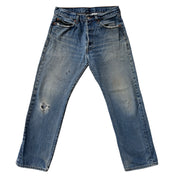 Levi’s 90s 501s (M)