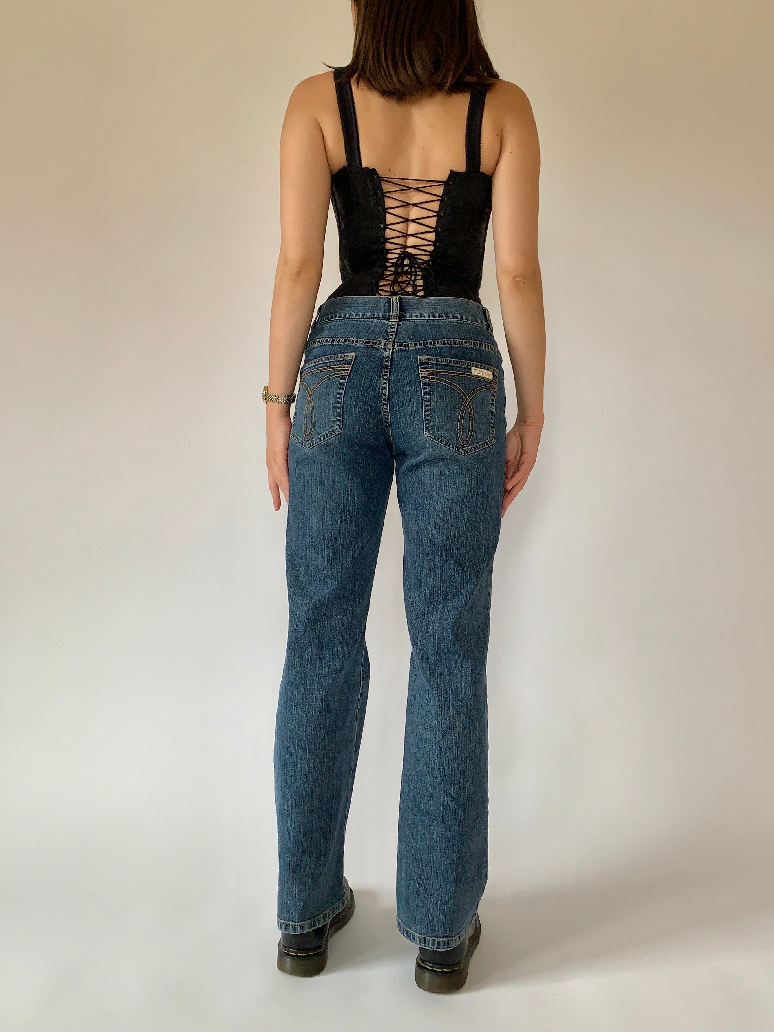 Vintage Calvin Klein Jeans - Medium