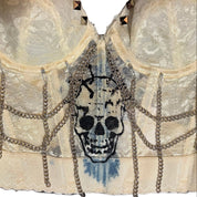Skull Corset (s)