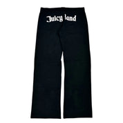 Juicy Couture Printed Pants (M)
