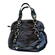 GG&L poodle pack shoulderbag