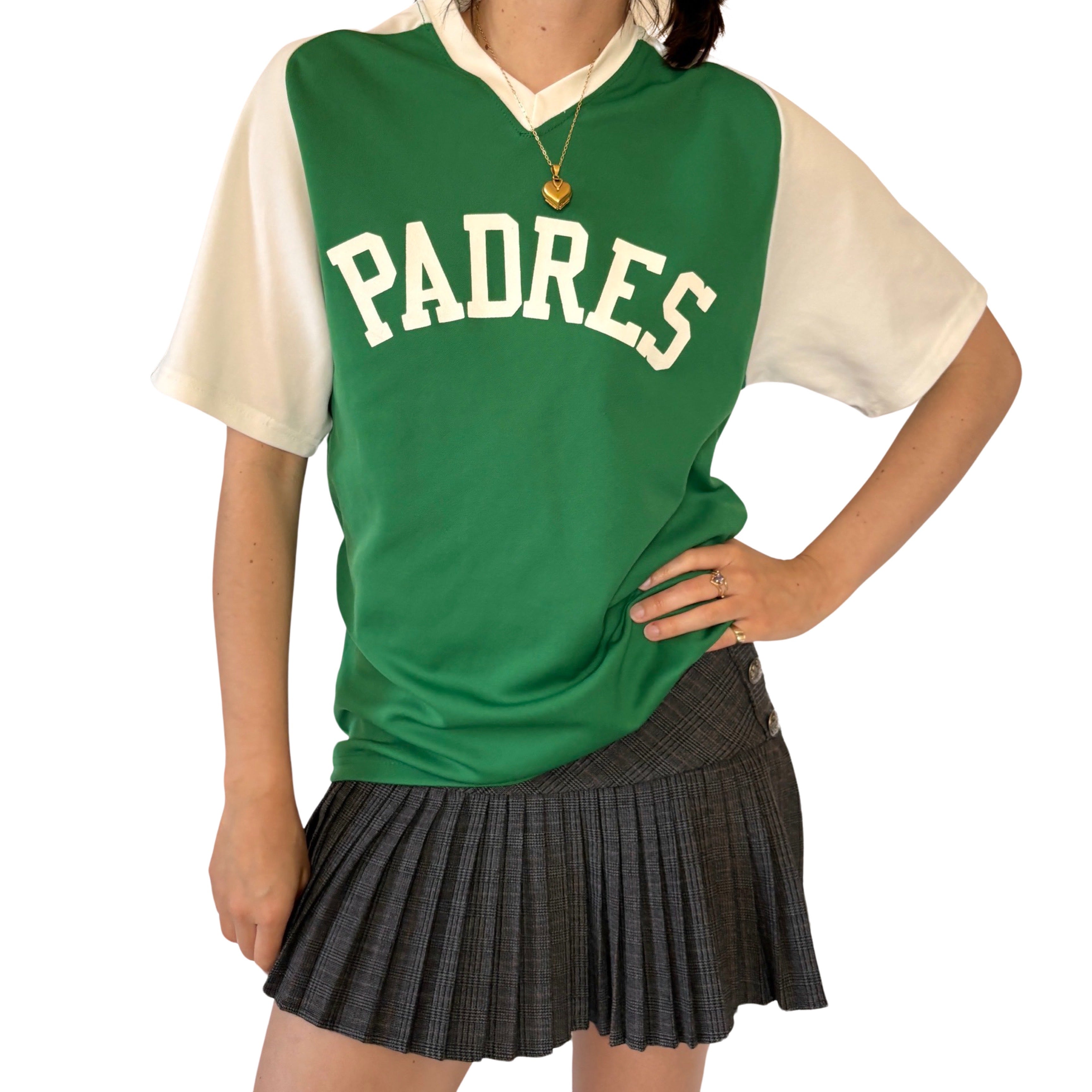 Padres Blokette Jersey (M)