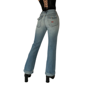 Y2K Miss Sixty Jeans (S)