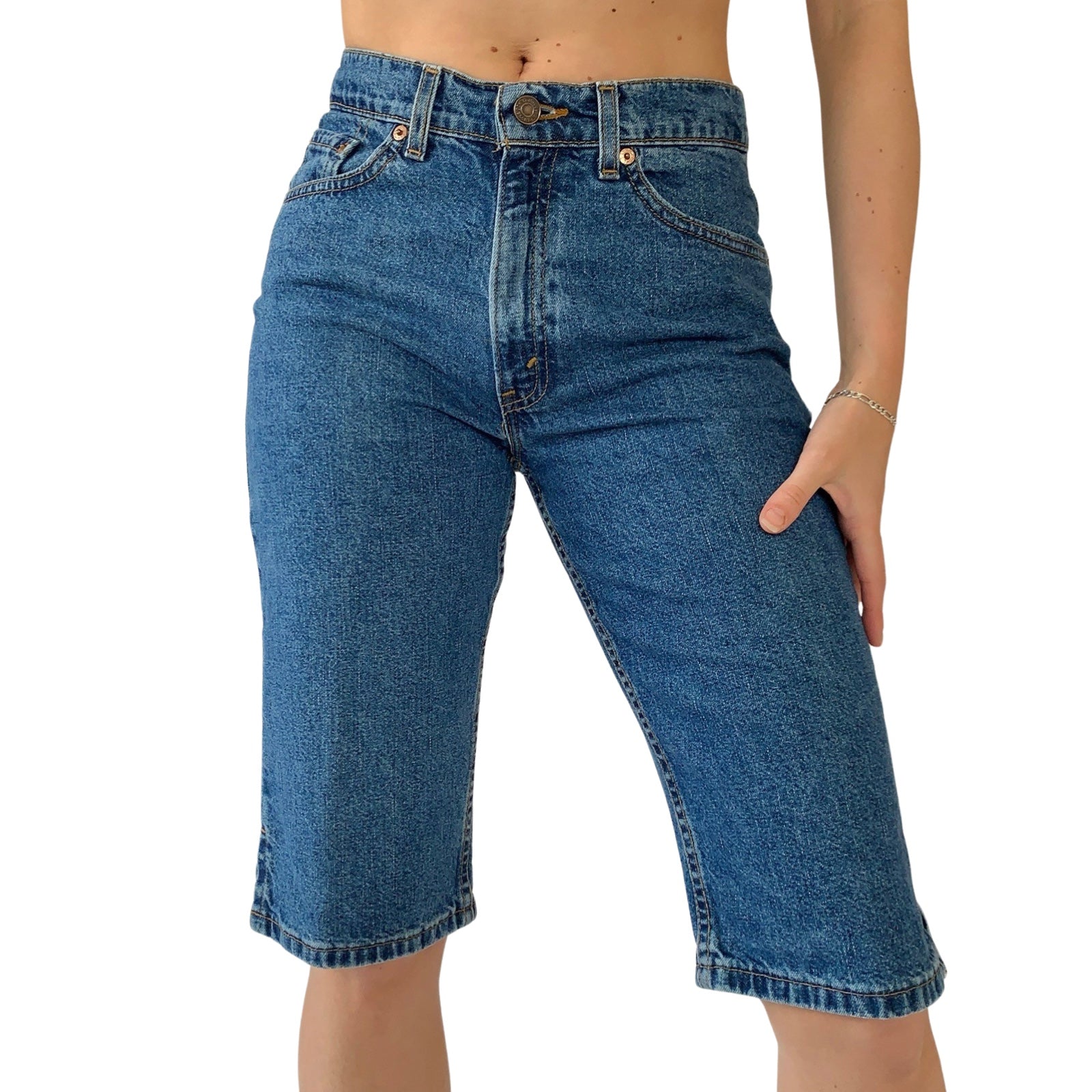 90s Levi’s Shorts (S)