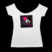Paper Chaser Baby Tee (S-XXL)