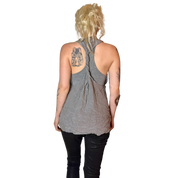 Bebe Archive Style Tank (S)