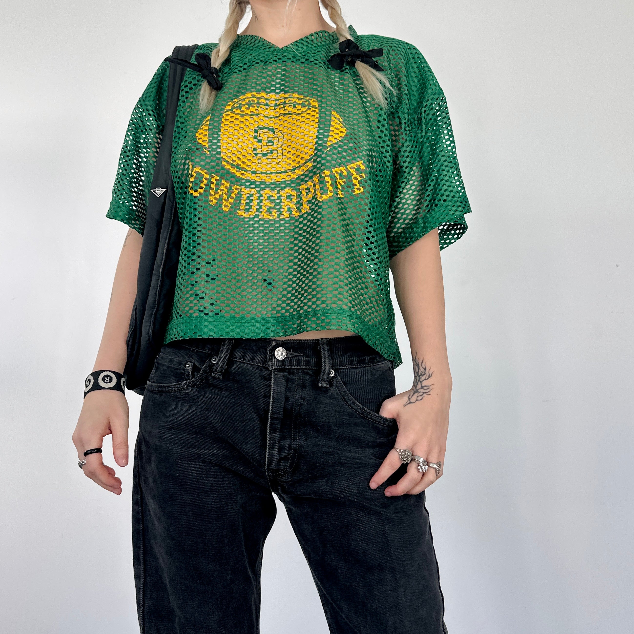 Blokette Football Jersey (M)