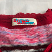 Hysteric Glamour Striped Knit (XS-M)