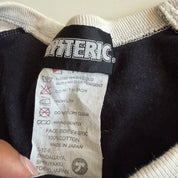 Hysteric Glamour Motor City Baby Top (M)
