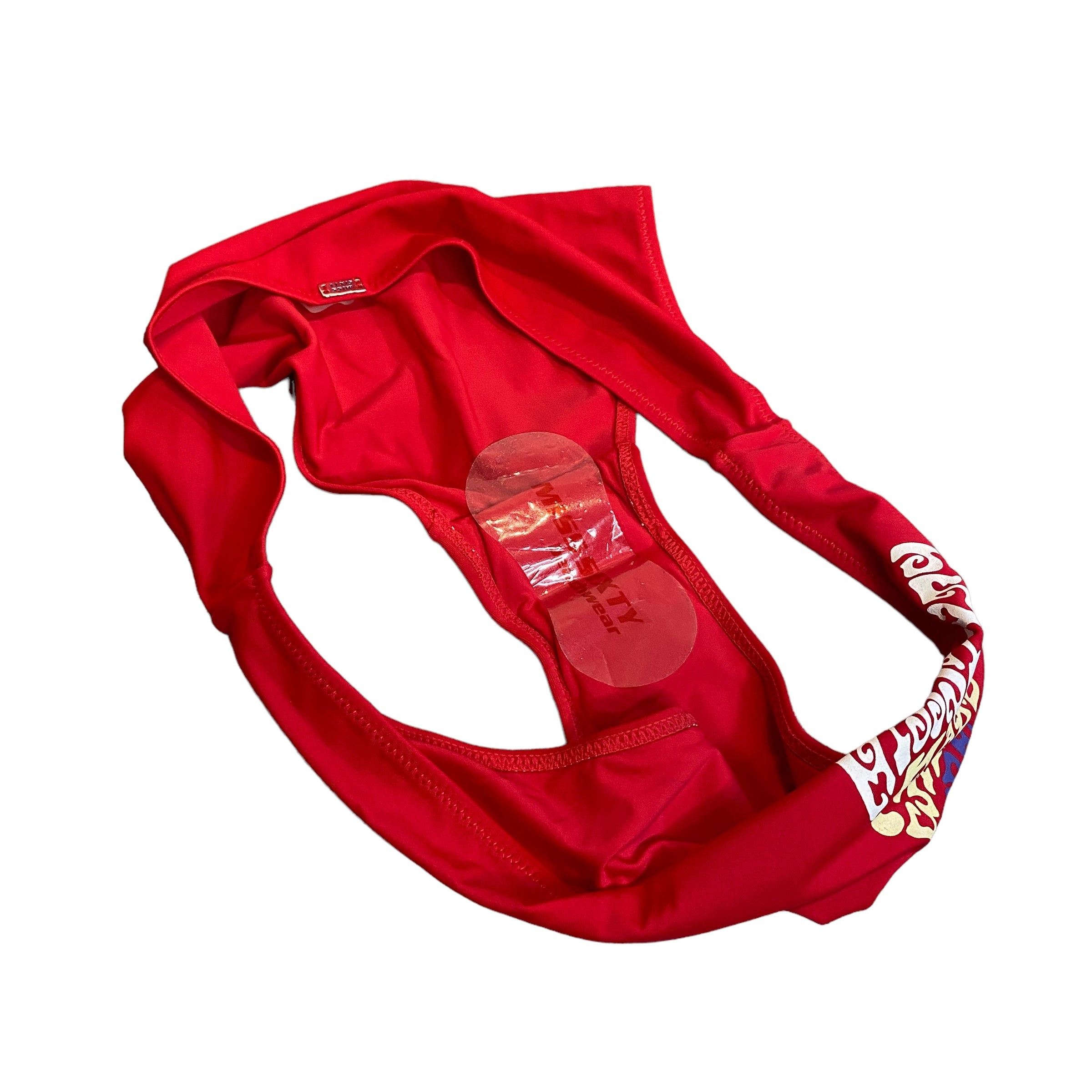 Miss Sixty Bikini Logo (L)