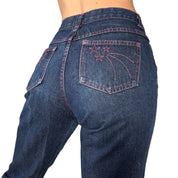 90s Starlette Jeans (S)