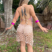 Tidepool Treasures Top (XS/S)