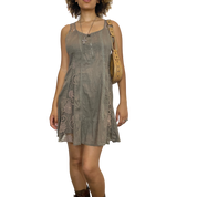 Y2K Fairy Summer Dress (S/M)