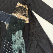 Italian Mixed Media Patchwork Set (S)