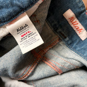 Miss Sixty Denim Mini (M)