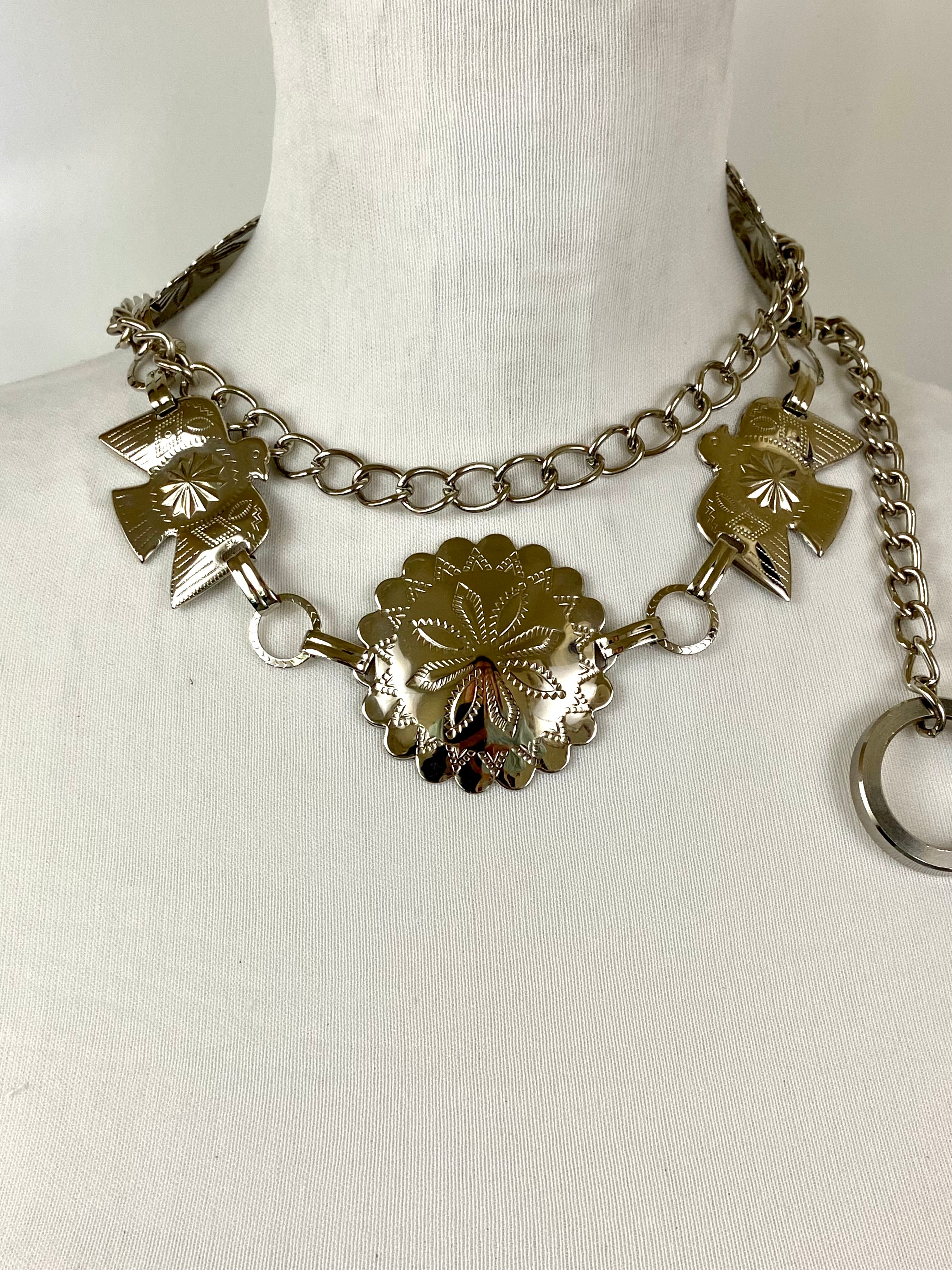 Eagle 🦅 belt