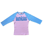 90s Bootylicious Tee (XS)