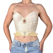 The Heavenly Body Bustier (M)