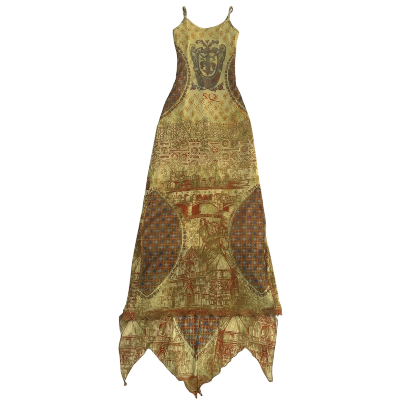 Save The Queen Dress (S/M)