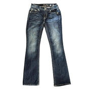 Miss Me Boot cut jeans (S)