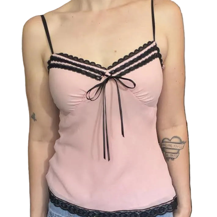 Silk Express cami (s)