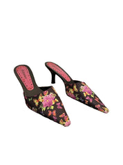 BCBG Butterfly Kitten Heels (8)