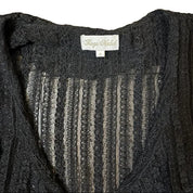 Flare Sleeve Fairy Top (S)