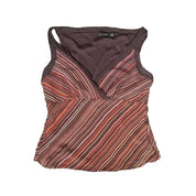 2000s Silk Tank (S)