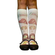 Diet Coke Socks (one size)