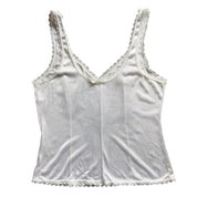 Seraphim Hand Printed Top (S)