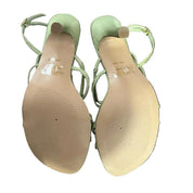 2000s Green Stilettos (8)