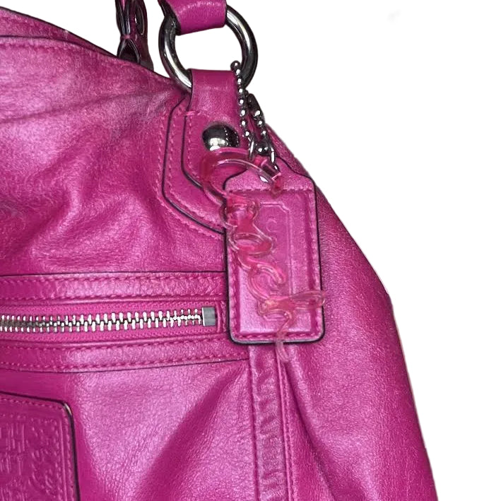 Coach Slouchy Coach Hobo