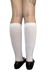 Button Socks (one size)