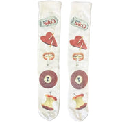 Diet Coke Socks (one size)