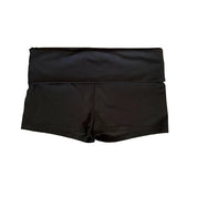 Bite me fold over shorts (s-xl)