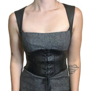 2000s Bebe Office Siren dress (s)