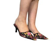 BCBG Butterfly Kitten Heels (8)