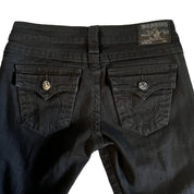 True Religion Low Rise Skinny jeans (xs)