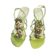 2000s Green Stilettos (8)