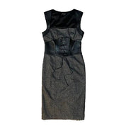 2000s Bebe Office Siren dress (s)