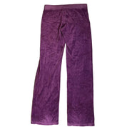 Y2K Juicy Track Pants (s)